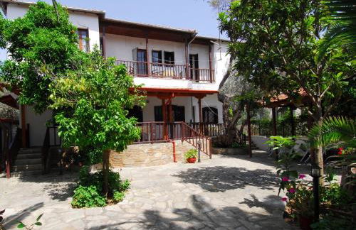 Menelaos Apartments - Foto 26