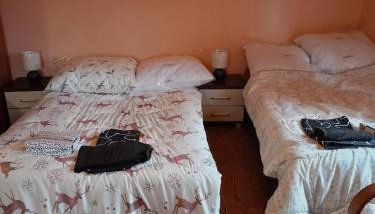 Agroturystyka pod skałką u Marzeny - Foto 2