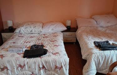 Agroturystyka pod skałką u Marzeny - Foto 2