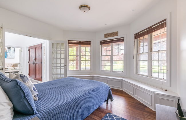 GLOBALSTAY. Unique 5BR Villa. Swimming Pool. HOT TUB - Foto 5