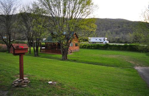 Martin Springs Cabin - Foto 25