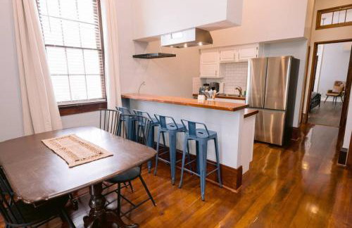 Marais Gem - Monthly 1BR Rental - Foto 16