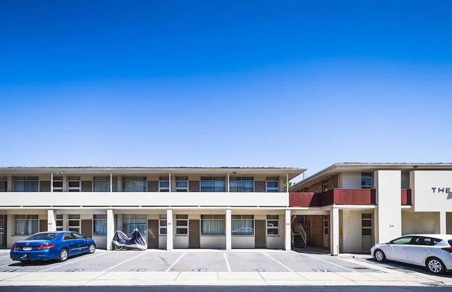 Hi 5 Luxury Holiday Apartments - Foto 1