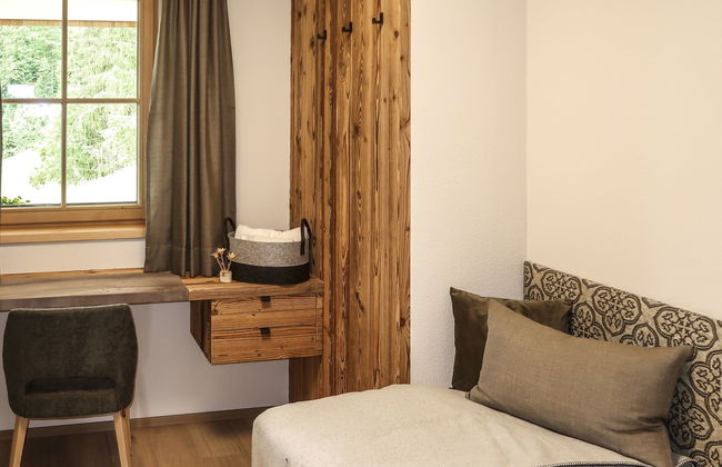 Chalet Edelweiß - Foto 15