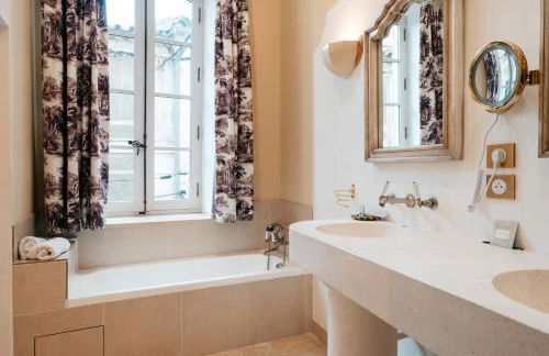 Le Clos Violette et Le 11 D'Aglaé - Appart' Hôtel de Charme Design de Luxe - Foto 72