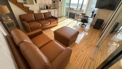 Manhattan Beach Beachfront On The Strand - Foto 2