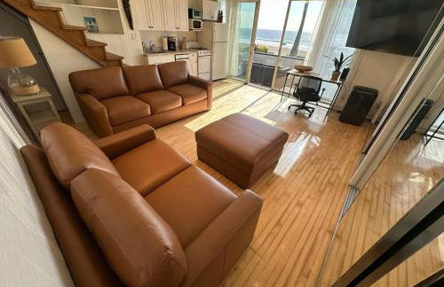 Manhattan Beach Beachfront On The Strand - Foto 2