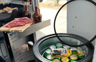 Luxury Villa Vesper- Heated Pool, Hot Tub, Rooftop terrace, Gym - Foto 17