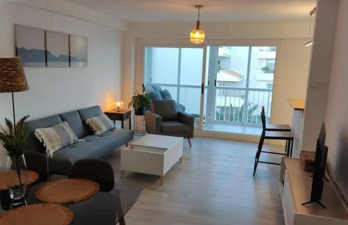 Apartamento Altea - Cap Negret - Acceso directo a playa - Photo 21