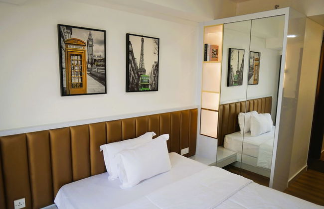 Meisterstadt Pollux Habibie - Foto 63