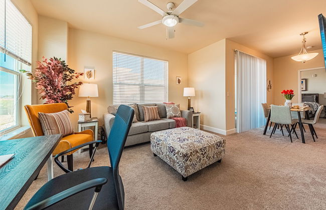 Modern Mountain view very clean - Foto 9