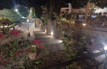 Corfu Ariandi Stone House - Foto 47