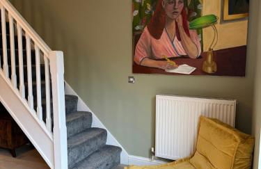 Stunning house in Chorlton - Foto 54