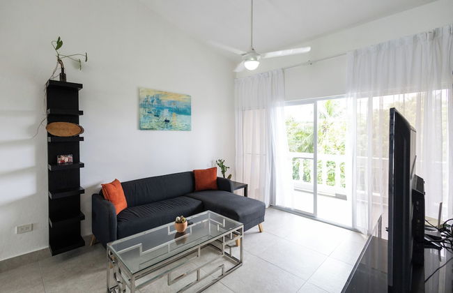 Ocean Palms Residences - Photo 16