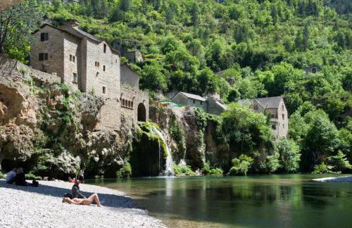 LA PETITE MAISON D'ARNAL - Foto 12