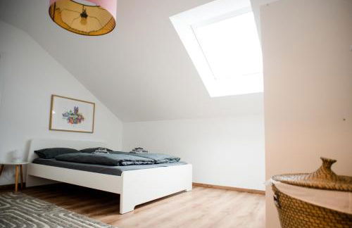 Quiet Apartment - 74qm - 2 Bedrooms - 3 Beds - Foto 8