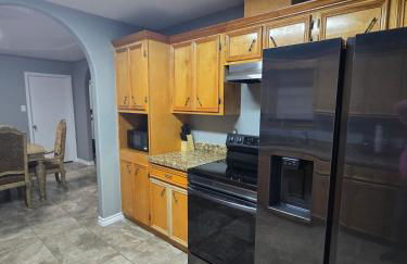 Home close to spacex, starbase and airport - Foto 22