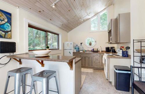 The Dome House - Foto 18