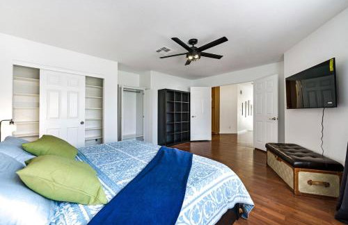 4 BD Spacious, Pool, Extended Stay, Pet Friendly - Foto 24