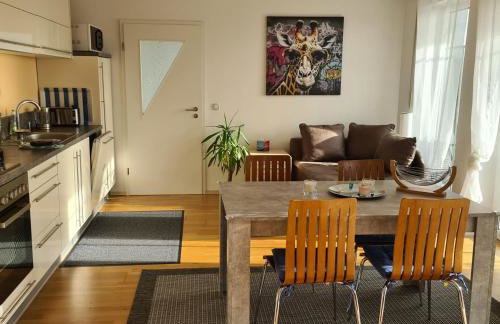 Apartment „Am Südhang“ - Foto 1