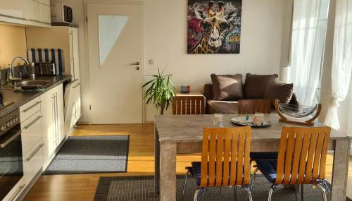 Apartment „Am Südhang“ - Foto 1