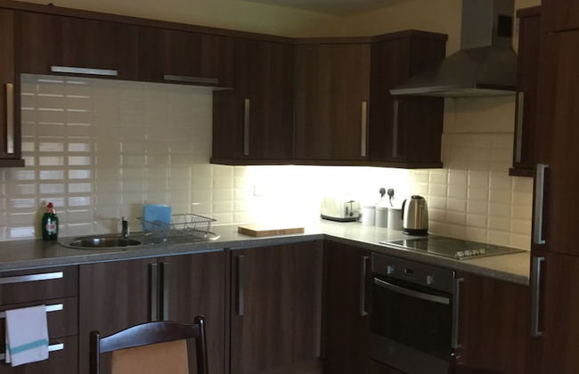 Peel House Apartments - Foto 21