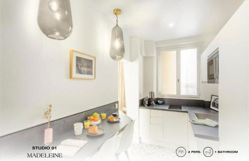 Beauquartier - Madeleine - Foto 10