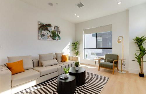 Brand New Modern 4 Bedroom House Pickfair Village - Photo 9