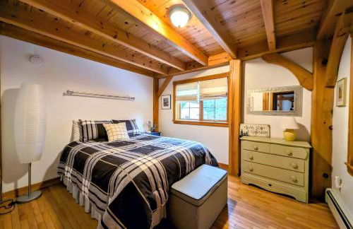 Post and Beam Hikers Dream fire pit pet - Foto 11