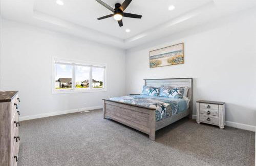 Lakefront Mansion!Close to SAC&Mahoney State Park! - Foto 50