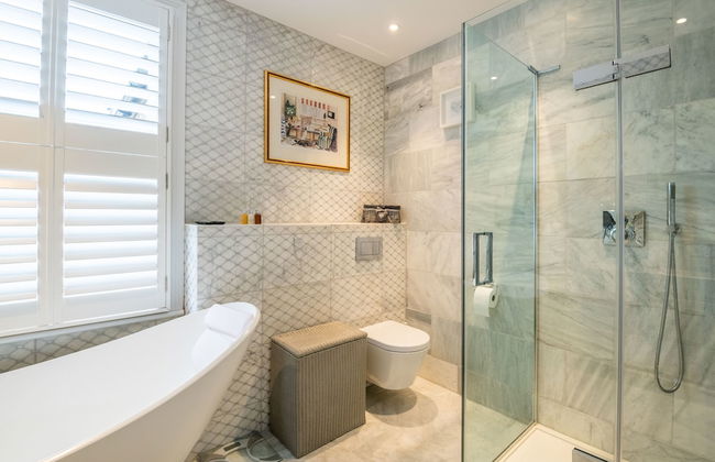 Immaculate Designer Home in Wandsworth - Foto 33