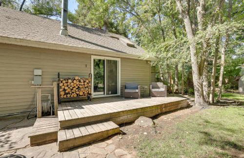 Pet-Friendly Boise Getaway 2 Mi to Downtown! - Foto 27