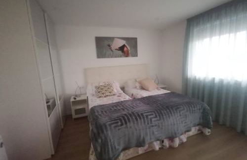 Apartamento con estupendas vistas - Foto 43