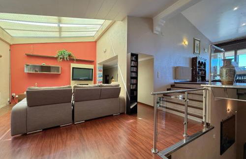 Casa espaciosa con aire acondicionado y admite mascotas en Pau - ES-366-2 - Foto 20