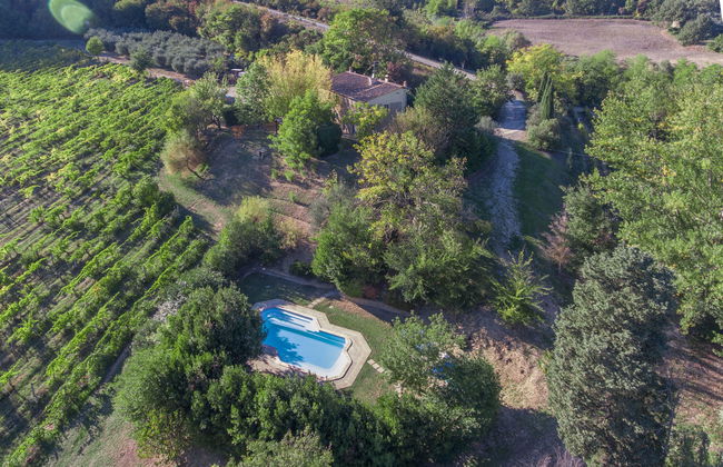 Casa dei Ciliegi - Foto 37