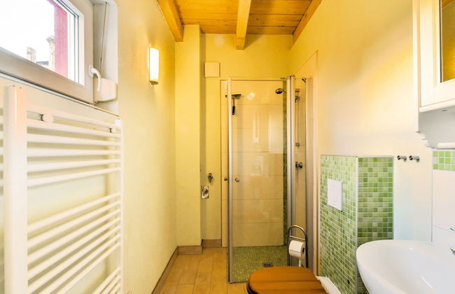 Gustow Garden Retreat - Foto 10