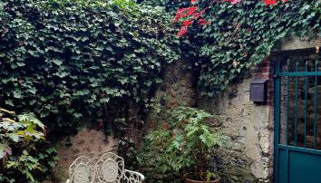 La Venelle Saint Jean - Foto 2, Garden, Garden view