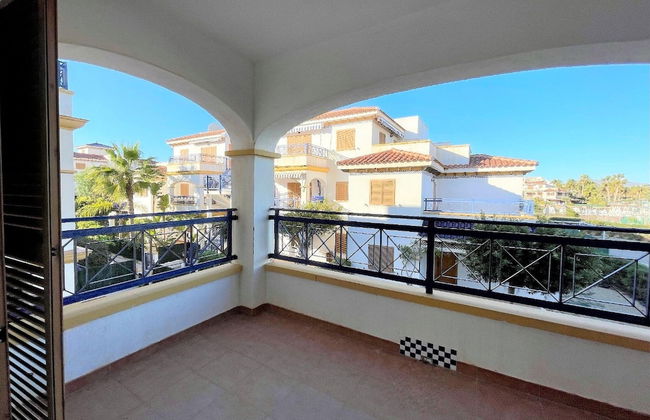 Belvilla by OYO Apartment in Vera Playa - Foto 39