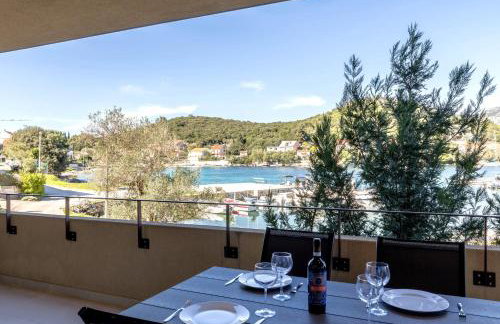 The Island Home - Korkya Luxury Apartments - free garage parking - Foto 36