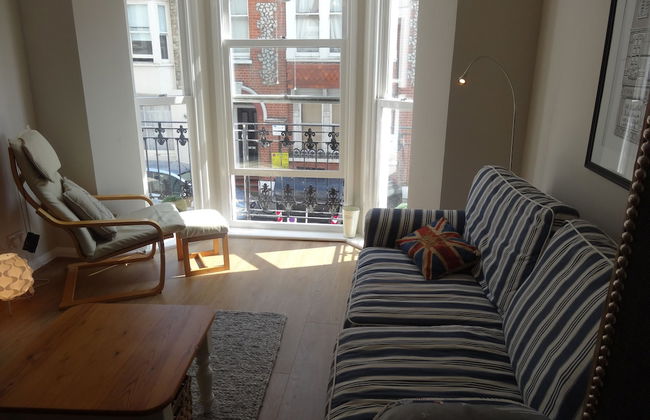 Brighton Break - Burlington Beach Pad - Foto 13