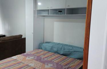 Kitinet São Vicente beach - Photo 6