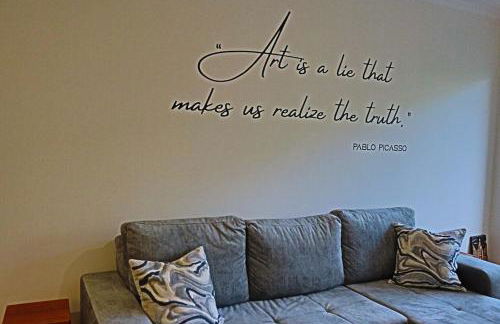 Art House Madeira I - Foto 16