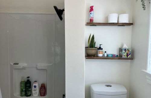 2nd floor cozy, central spot, pets welcome - Foto 19