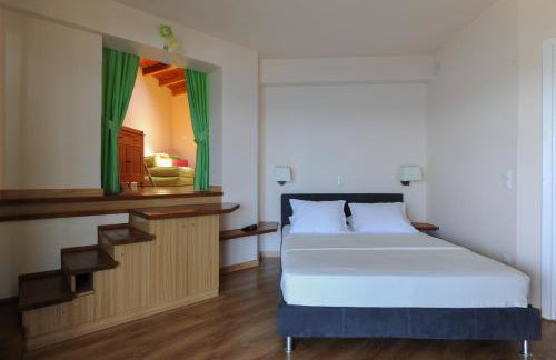 Gorgeous Eco Friendly Seaside Villa Nefeli - Foto 12