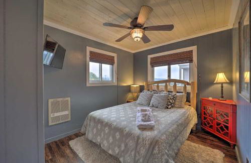 Beech Mountain Resort Condo - 2 Mi to Ski Slopes - Foto 16