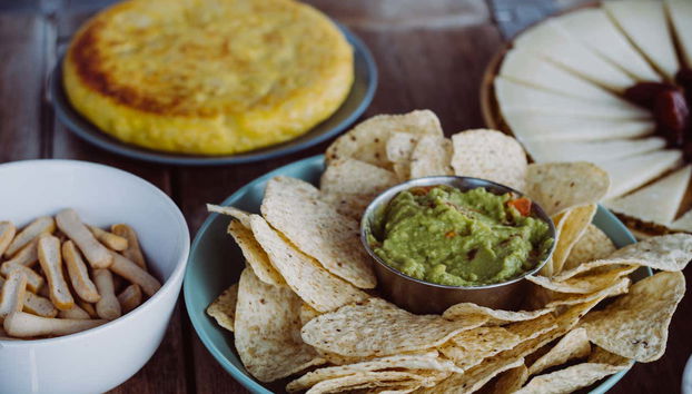 L'heure de passer à table !