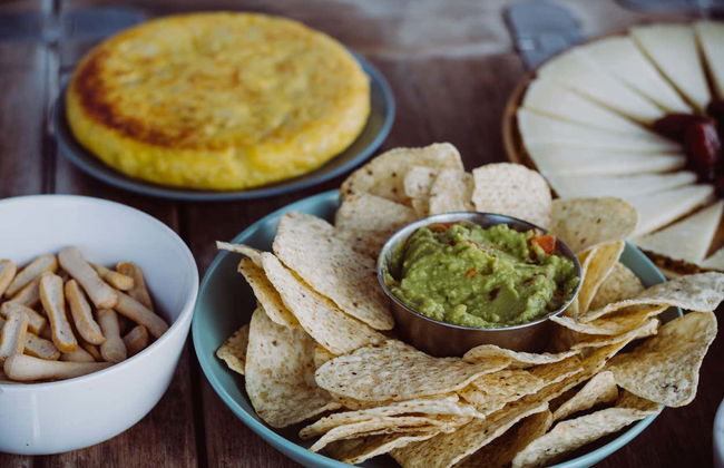 Balade en voilier à Los Gigantes - Photo 4