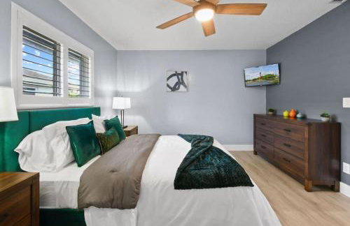 5BR Wellington Equestrian Retreat - Foto 39