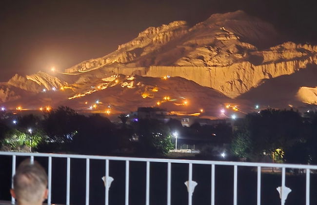 Sirius Palace Luxor - Photo 28