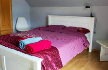 Cichy Zaułek Górki Wielkie - Foto 9